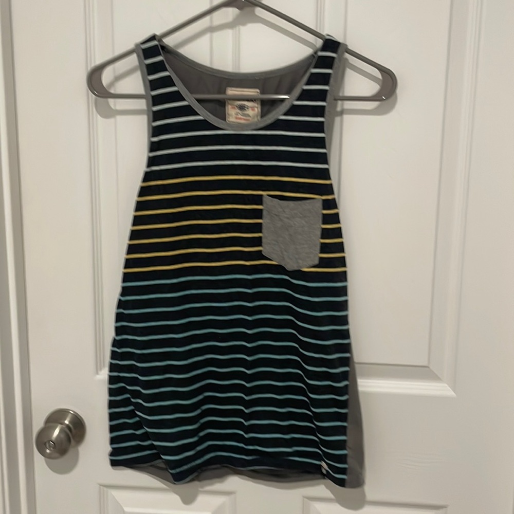 Union Bay Tank top